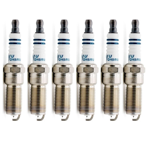 Spark Plug Replacement Candles QH5RIU-13