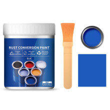 Weatherproof Rust Converter Paint Water-Based 300g