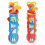 Set di mazze da golf per bambini, blu, 3-6 anni 1