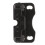 Camera Bracket Camera Mount for Car Reverse Camera License Plate Mount Car Camera Mount 1