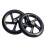 Scooter Wheels PU 30mm ABEC-7 Bearing 1 Pair 1