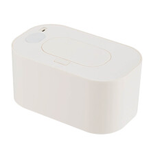 Scaldasalviette portatile per neonati alimentato tramite USB con funzionamento costante