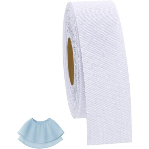 Fishbone Hem Tape 1.3 inch width 10.9 yards