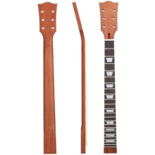 Electric Guitar Neck Mahogany Rosewood 22 Frets