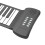49-Key Roll-Up Piano with Speaker 16 Tones 6 Demos 4