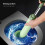 Ventouse WC pour salle de bain, 1 pièce 1