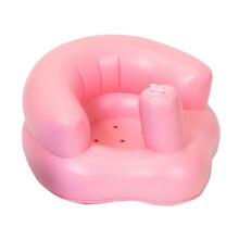 Inflatable Baby Seat for 6-36 Months with Tray and Air