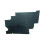 Ford F150 2009–2014 Left Radiator Support Air Duct Plastic 1