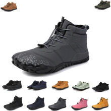 Unisexové barefoot topánky Magic Shoes Alaskan