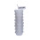 Spine-Shaped Aromatherapy Candle Horror Scented Decorative 1