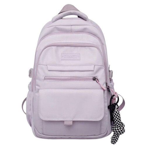 Schulrucksack mit großem Fassungsvermögen, Laptoptasche