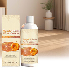 Pumpkin Spice Floor Cleaner Concentrated 32 oz