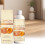 Pumpkin Spice Floor Cleaner Concentrated 32 oz 1