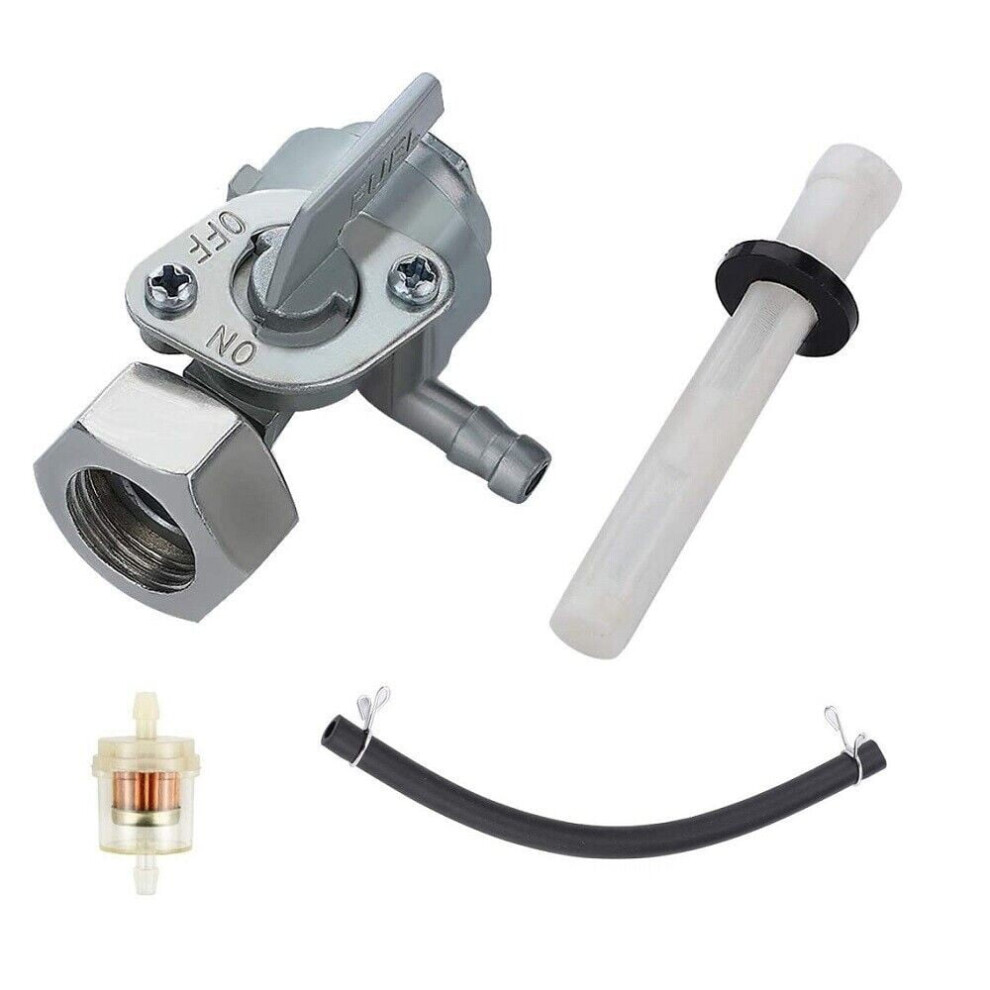 Fuel Shut Off Valve Petcock For 5.5Â16Hp Engines 913466703951