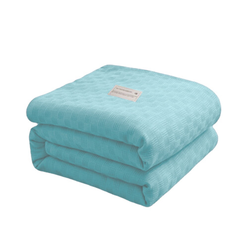 Hwkond Cooling Cotton Comforter Queen Size