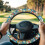 Easter Rabbit Steering Wheel Cover Universal Elastic Fit 1