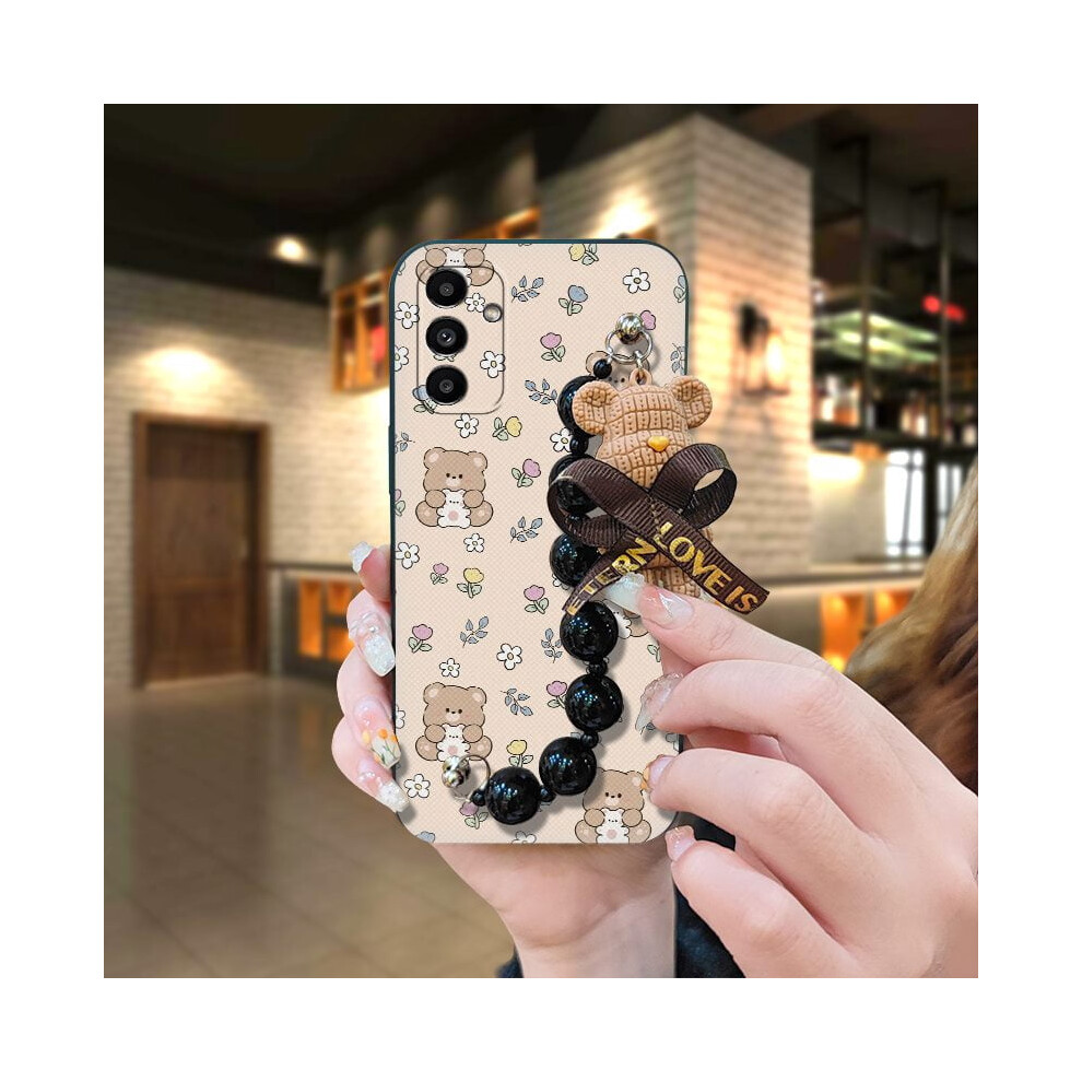 Silicone Phone Case For Samsung Galaxy A14 5G/4G Sm-A146p 9023022284228