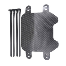 Electric Bike Number Plate Impact Resistant for Sur-Ron