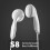 3.5mm Wired Earbuds with Powerful Bass for iOS and Android 4