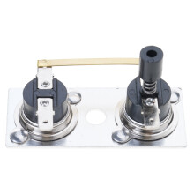 Thermostat Switch Suburban Series SW6DE SW10DE SW12DE 232306