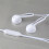 3.5mm Wired Earbuds with Powerful Bass for iOS and Android 3