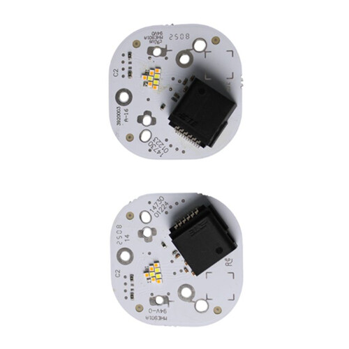 Car Front Headlight LED Chip Board for - S-Class W223 21-24 DRL Light Source PCB Board 1420000713-L 2
