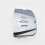 Motorcycle Engine Cover for Ruishuang EN125 Front Sprocket Protect Cap Left Side Crankcase Plastic Panel 5