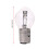 Λαμπτήρας προβολέα μοτοσικλέτας 12V25W10A B35BA20D 1
