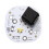 Car Front Headlight LED Chip Board for - S-Class W223 21-24 DRL Light Source PCB Board 1420000713-L 6