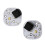 Car Front Headlight LED Chip Board for - S-Class W223 21-24 DRL Light Source PCB Board 1420000713-L 8