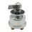 Battery Circuit Cutter Isolator Switch 12V-48V 300A 1