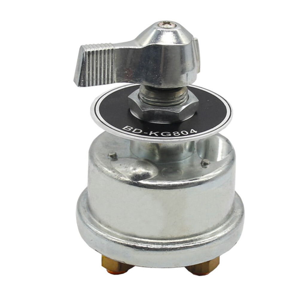 Battery Circuit Cutter Isolator Switch 12V-48V 300A 9023022285836
