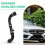 A2055017184 Radiator Upper Hose for - C W205 Engines Cooling Hose 3