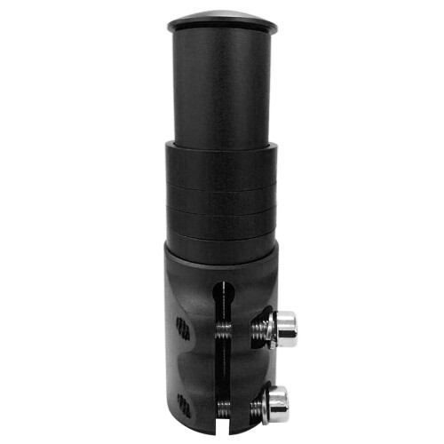 Aluminum Bike Stem Riser Extender 25.4mm 1