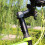 Aluminum Bike Stem Riser Extender 25.4mm 4