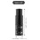 Aluminum Bike Stem Riser Extender 25.4mm 7