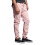 Men's drop crotch stretch jogger pants twill 5X 5