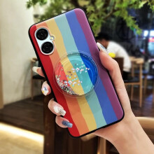 BLU G53telefonskal mjukt vattentätt TPU glitter kvicksand