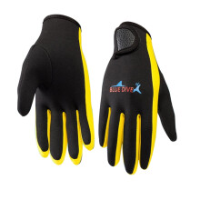 Neoprene Thermal Water Sports Gloves 15mm