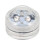 Arealer RGB Mini LED Underwater Candle Lamp 12 Pack 5