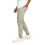 Men's Drop Crotch Stretch Jogger Pants Twill Size 5X 3