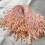 Clothing Hang Tag Strings Tear-Resistant with Hook 100 pcs 3