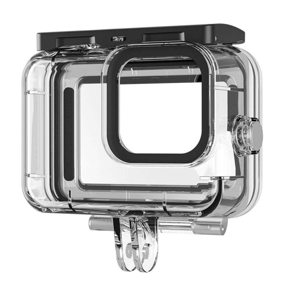 Waterproof Camera Case For Gopro Hero 12Â9 With Touch 9023022291783