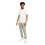 Men's Drop Crotch Stretch Jogger Pants Twill Size 5X 5