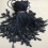 Clothing Hang Tag Strings Tear-Resistant with Hook 100 pcs 7