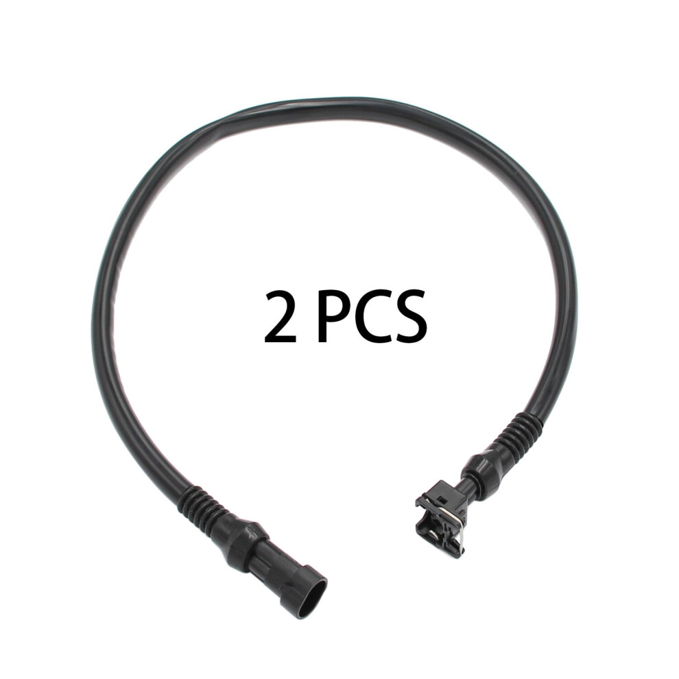 Fuel Injector Pigtail Harness For Polaris Ranger Rzr 9023022287700