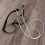 Eyeglasses Cord Holder Strap White Wax Rope Chain 1