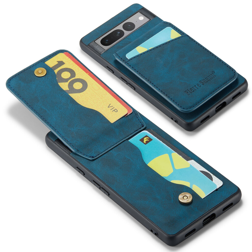 Allytech Wallet Case For Google Pixel 9 And 9 Pro Blue 9023022292773