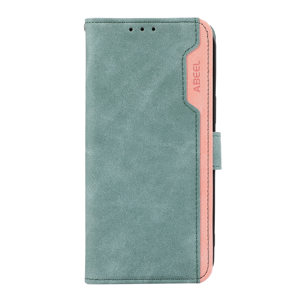 Samsung Galaxy S22 Wallet Cover Magnetic Shockproof Rfid 9023022292490