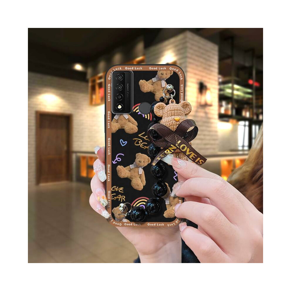 Waterproof Phone Case For Tcl 20 Xe Â Silicone, 9023022293602